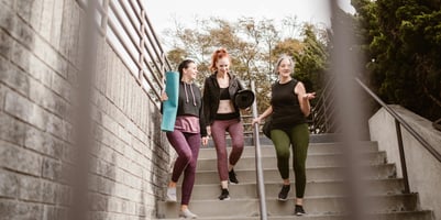 Women's midlife health