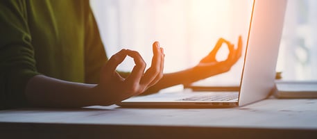 workplace wellbeing and employee retention
