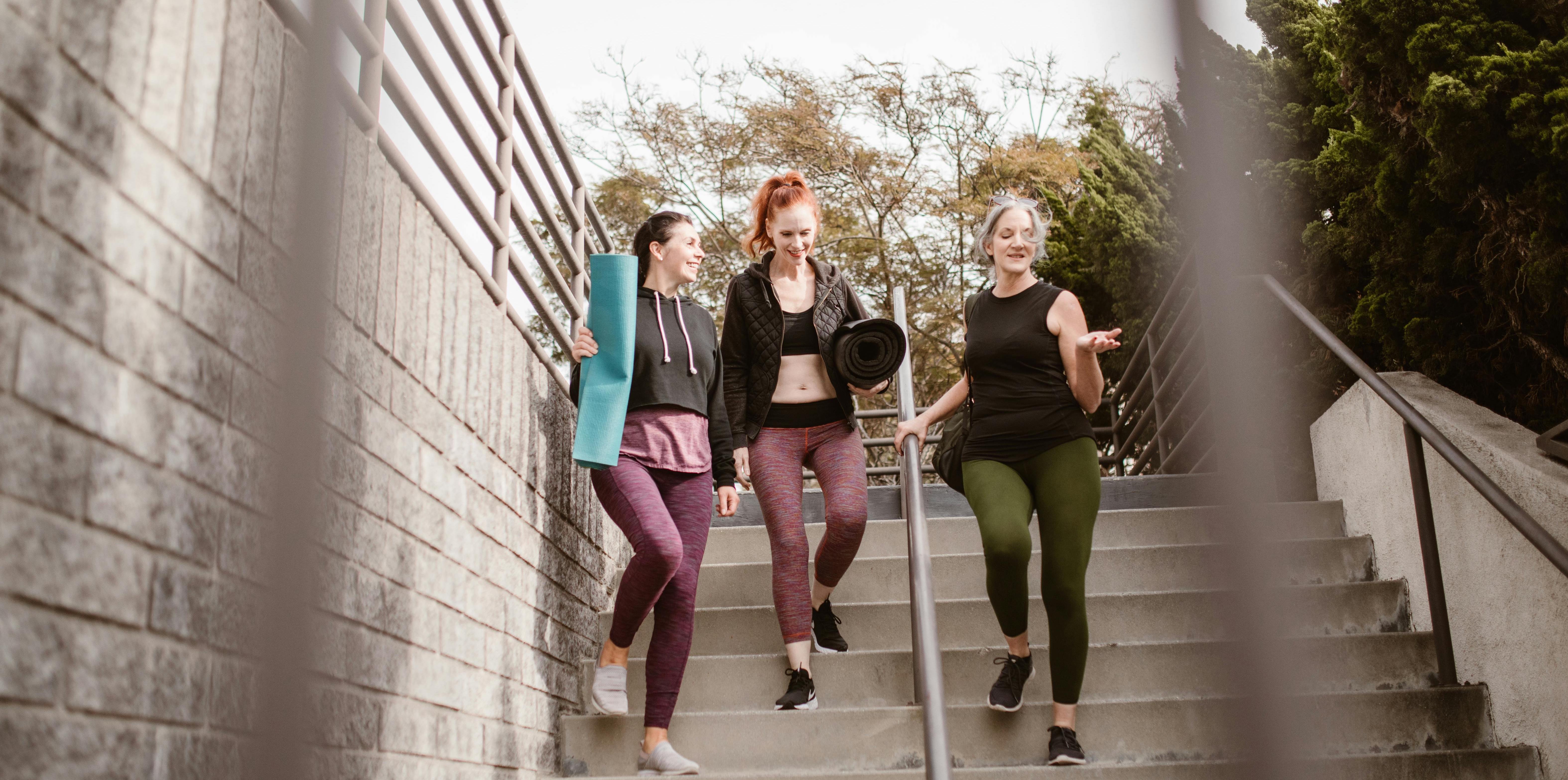 Women's midlife health